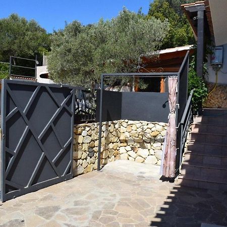 Battistina Holiday Home Costa Rei Luaran gambar