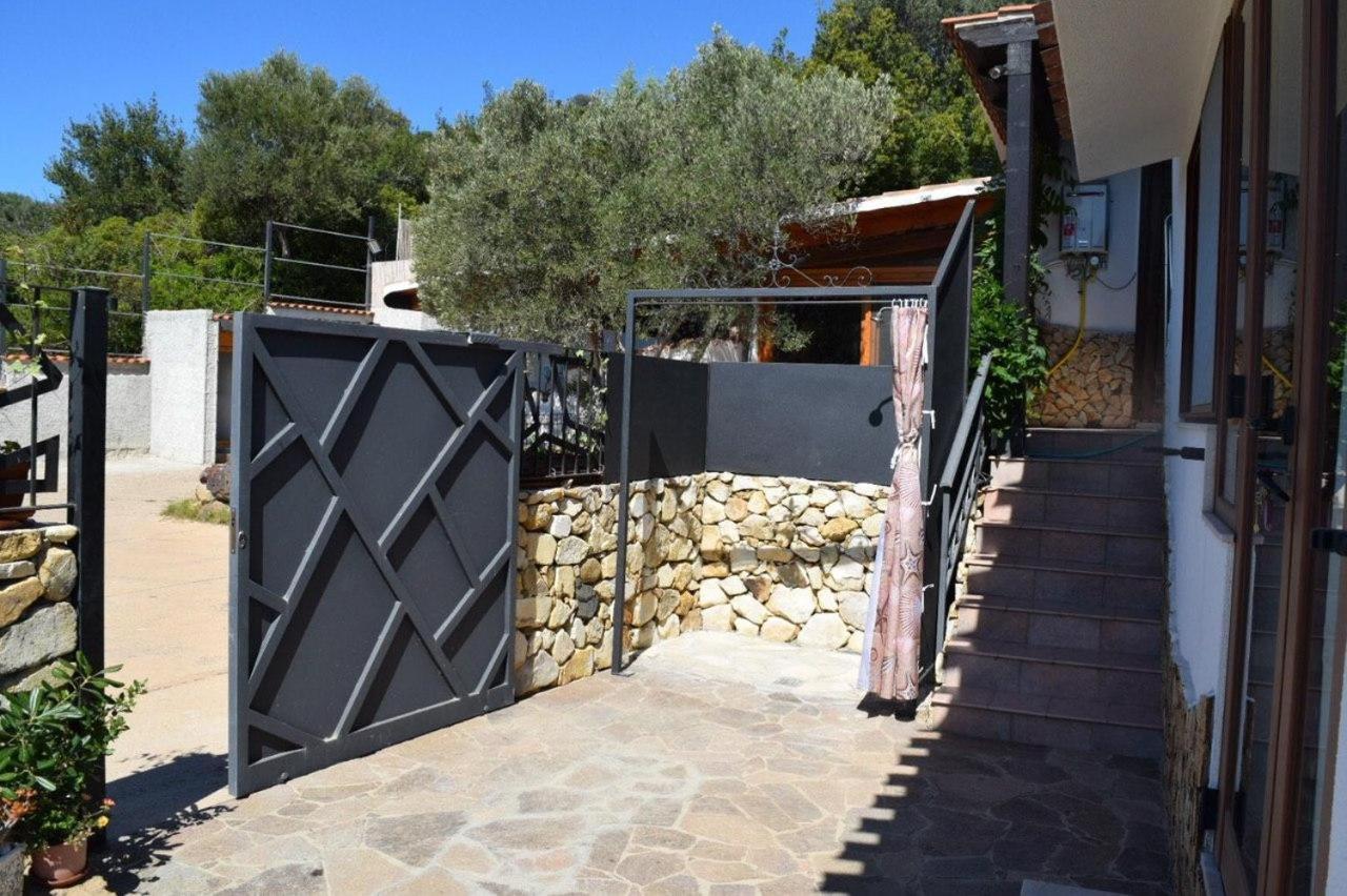 Battistina Holiday Home Costa Rei Luaran gambar