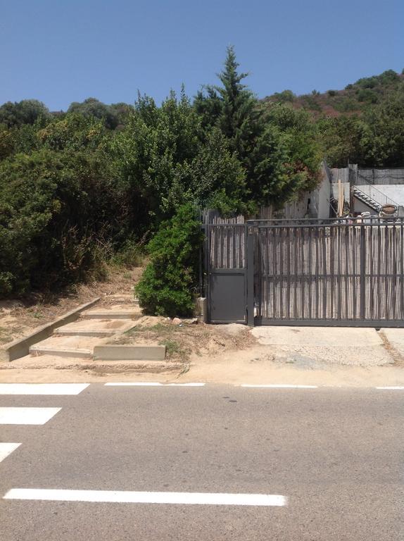 Battistina Holiday Home Costa Rei Luaran gambar