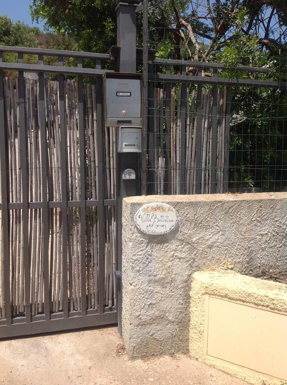 Battistina Holiday Home Costa Rei Luaran gambar