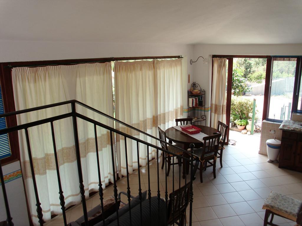Battistina Holiday Home Costa Rei Luaran gambar