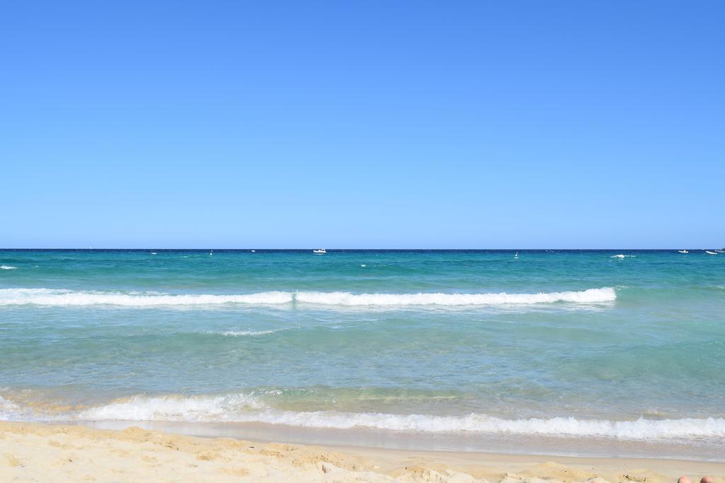 Battistina Holiday Home Costa Rei Luaran gambar