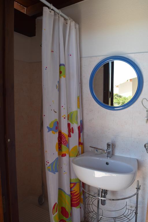 Battistina Holiday Home Costa Rei Luaran gambar