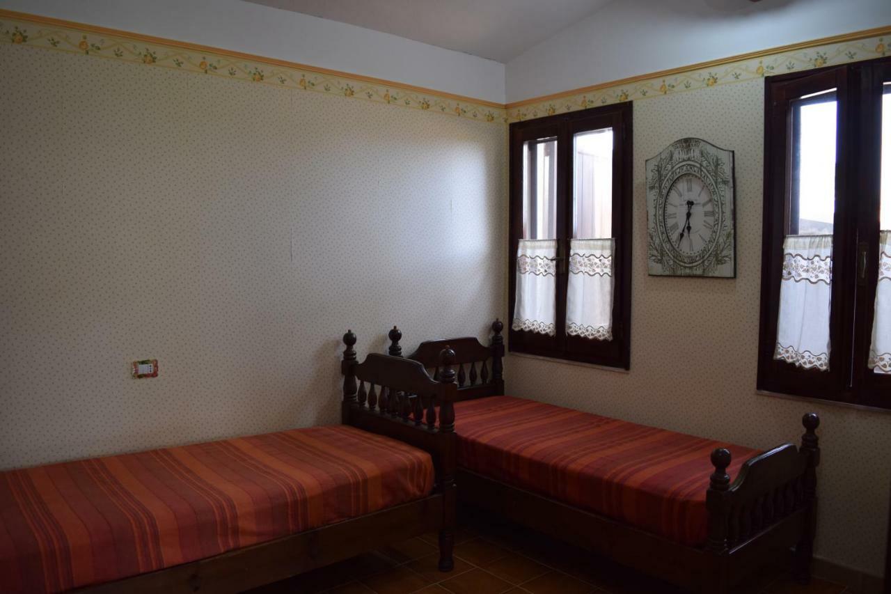 Battistina Holiday Home Costa Rei Luaran gambar