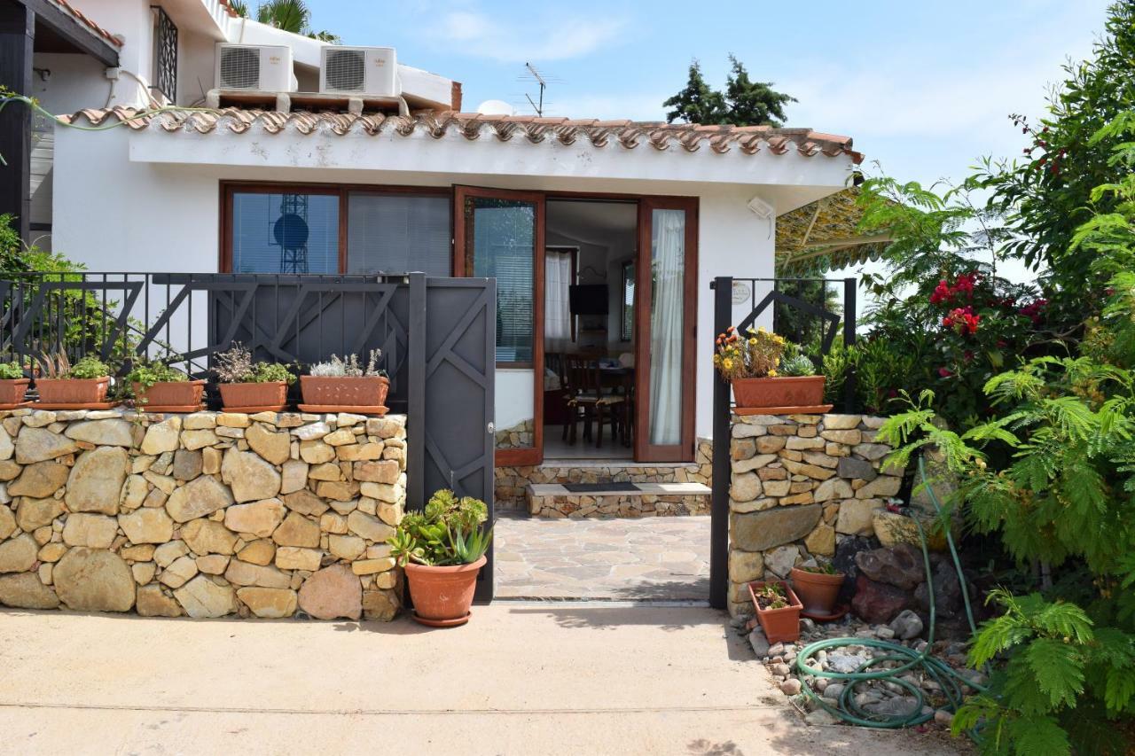 Battistina Holiday Home Costa Rei Luaran gambar