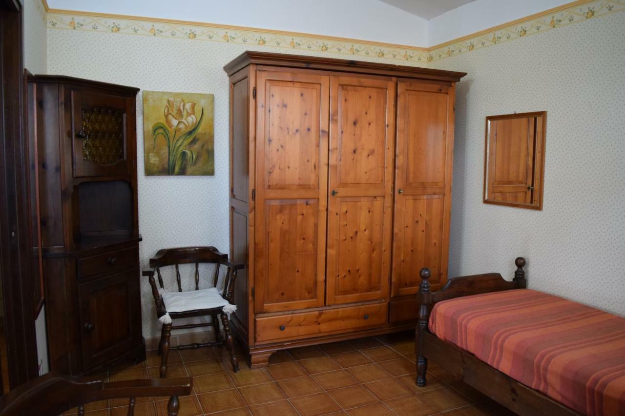 Battistina Holiday Home Costa Rei Luaran gambar