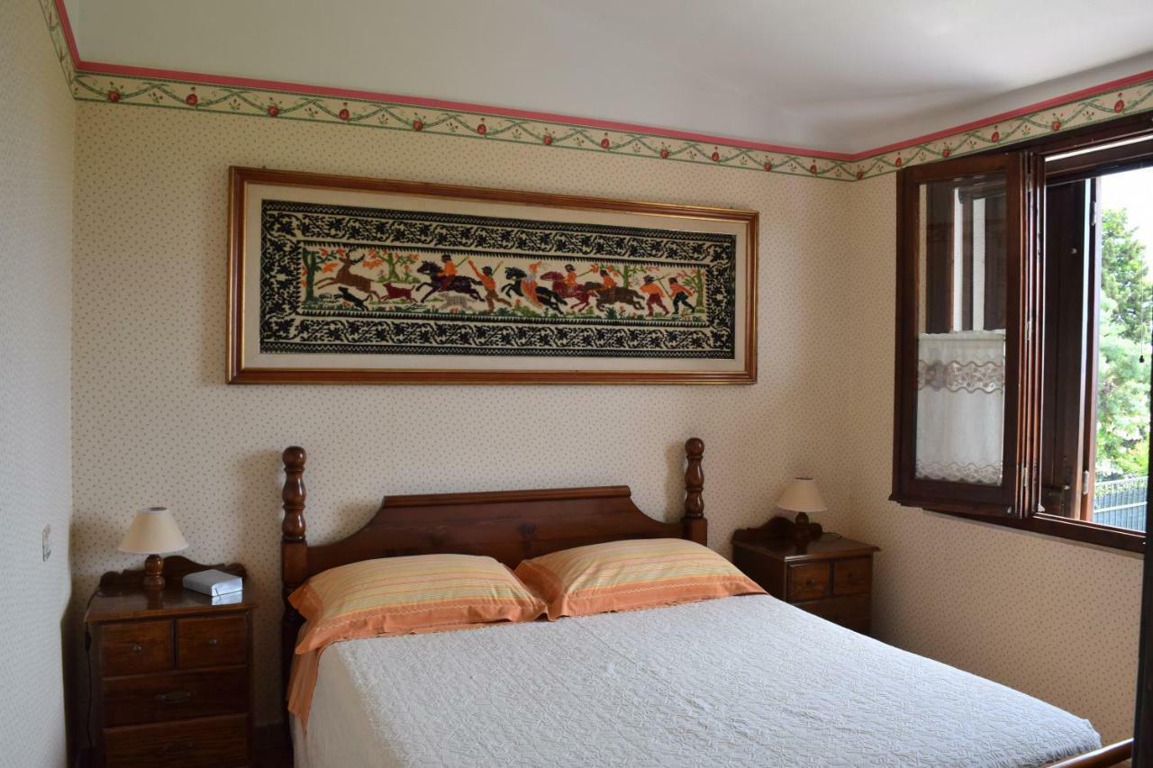 Battistina Holiday Home Costa Rei Luaran gambar