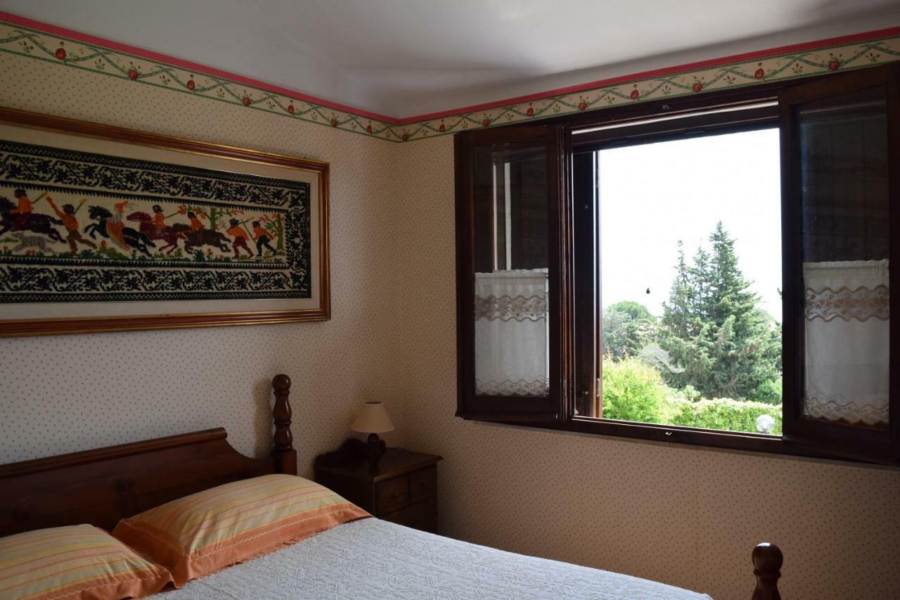 Battistina Holiday Home Costa Rei Luaran gambar