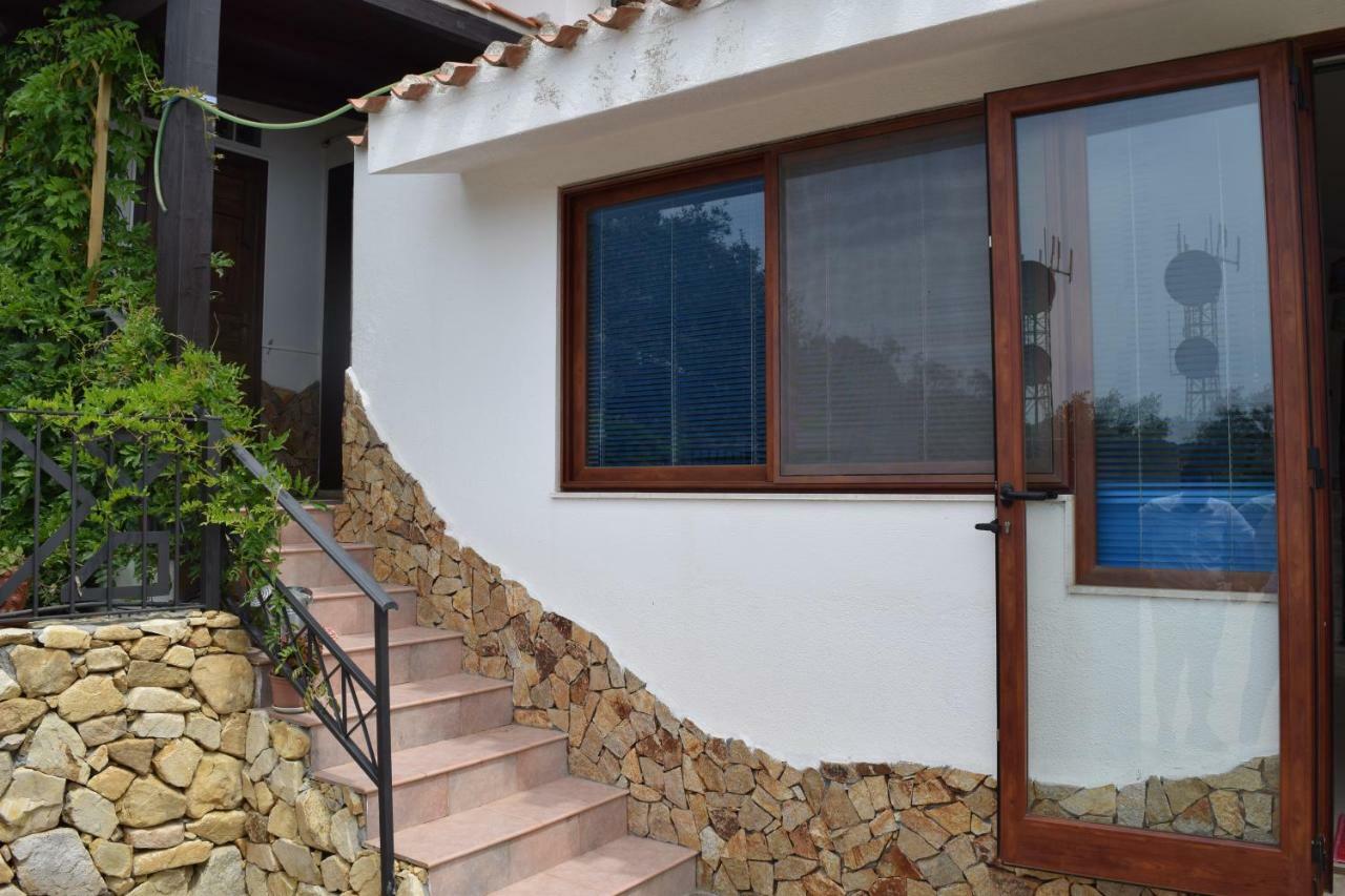 Battistina Holiday Home Costa Rei Luaran gambar
