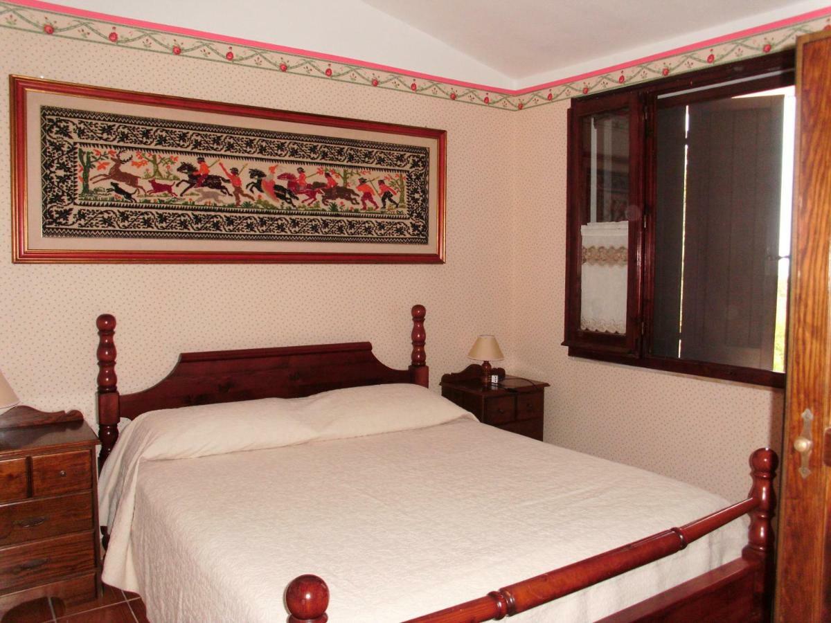Battistina Holiday Home Costa Rei Luaran gambar