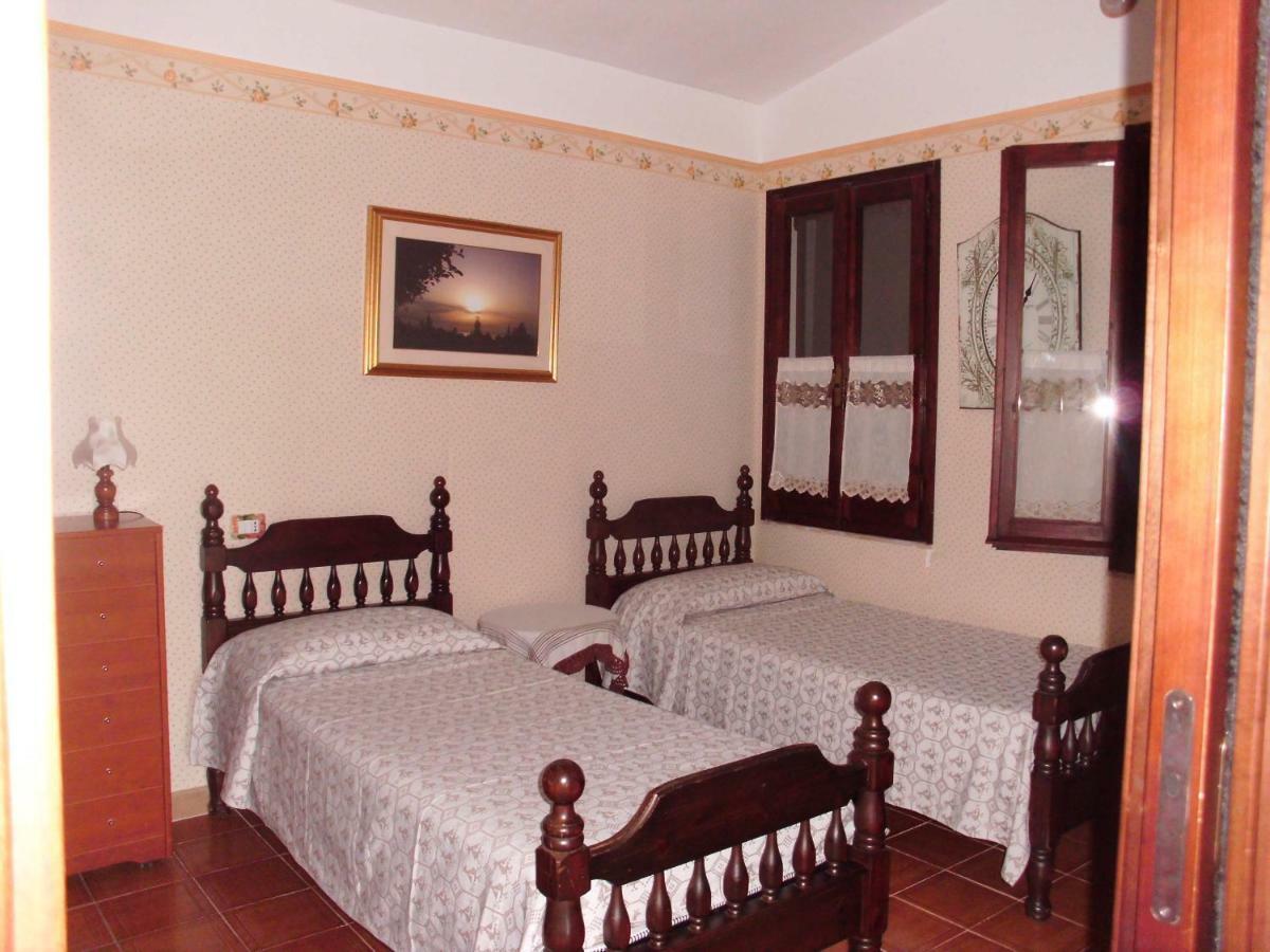 Battistina Holiday Home Costa Rei Luaran gambar